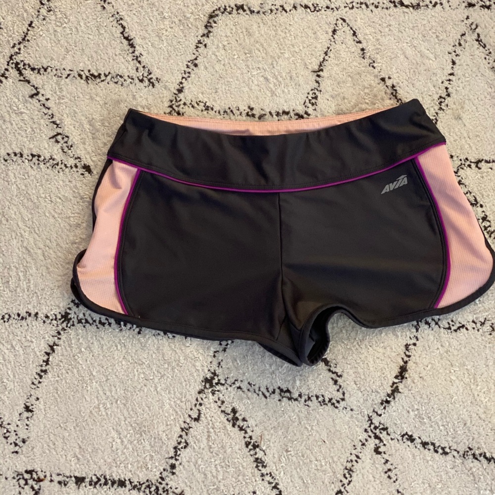 Athletic shorts